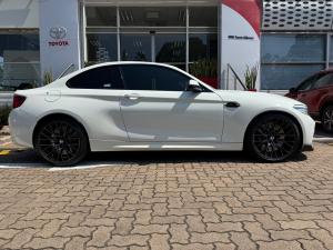 BMW M2 M2 competition auto - Image 3