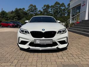 BMW M2 M2 competition auto - Image 4