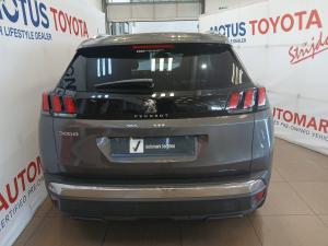 Peugeot 3008 1.6T Allure - Image 5