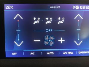 Peugeot 3008 1.6T Allure - Image 15