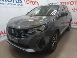 Peugeot 3008 1.6T Allure - Image 18