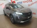 Thumbnail Peugeot 3008 1.6T Allure