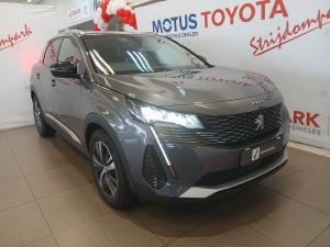 Peugeot 3008 1.6T Allure - Image 1