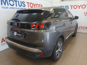 Peugeot 3008 1.6T Allure - Image 2