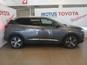 Peugeot 3008 1.6T Allure - Image 3