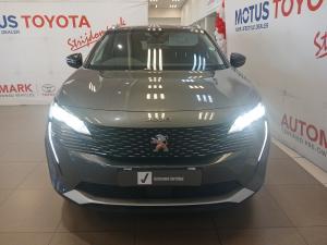Peugeot 3008 1.6T Allure - Image 4