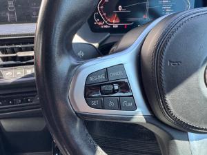 BMW 2 Series 218i Gran Coupe M Sport - Image 9