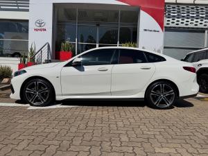 BMW 2 Series 218i Gran Coupe M Sport - Image 21