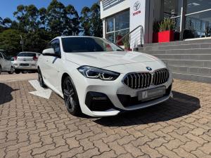 BMW 2 Series 218i Gran Coupe M Sport - Image 1