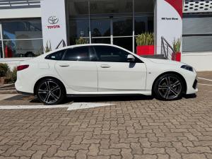 BMW 2 Series 218i Gran Coupe M Sport - Image 3