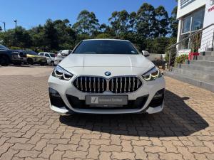 BMW 2 Series 218i Gran Coupe M Sport - Image 4