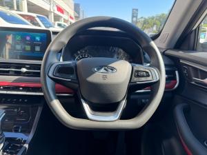 Chery Tiggo 4 Pro 1.5 LiT auto - Image 8