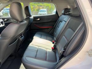 Chery Tiggo 4 Pro 1.5 LiT auto - Image 16