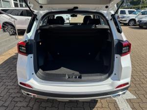 Chery Tiggo 4 Pro 1.5 LiT auto - Image 17