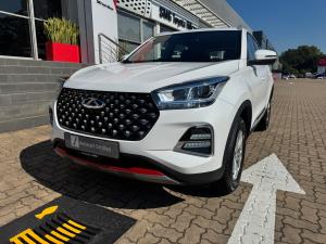 Chery Tiggo 4 Pro 1.5 LiT auto - Image 19