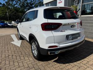 Chery Tiggo 4 Pro 1.5 LiT auto - Image 20