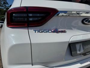 Chery Tiggo 4 Pro 1.5 LiT auto - Image 24