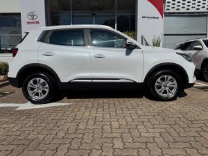 Chery Tiggo 4 Pro 1.5 LiT auto - Image 3