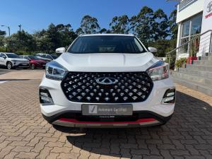 Chery Tiggo 4 Pro 1.5 LiT auto - Image 4