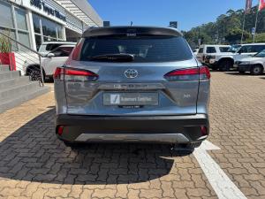 Toyota Corolla Cross 1.8 XS - Image 5