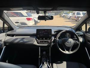 Toyota Corolla Cross 1.8 XS - Image 6