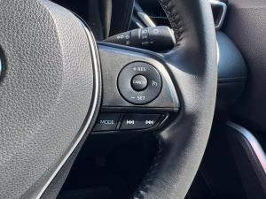 Toyota Corolla Cross 1.8 XS - Image 10