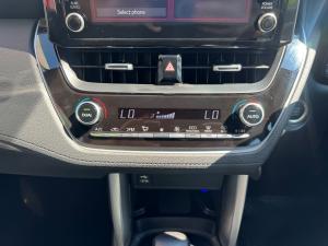 Toyota Corolla Cross 1.8 XS - Image 14