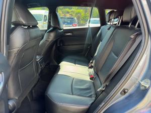 Toyota Corolla Cross 1.8 XS - Image 16