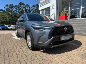 Toyota Corolla Cross 1.8 XS - Image 1