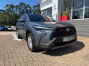 Thumbnail Toyota Corolla Cross 1.8 XS