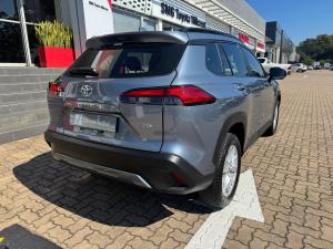Toyota Corolla Cross 1.8 XS - Image 2
