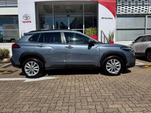Toyota Corolla Cross 1.8 XS - Image 3