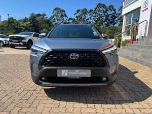 Toyota Corolla Cross 1.8 XS - Image 4