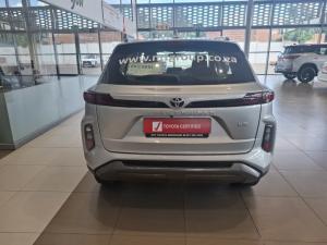 Toyota Urban Cruiser 1.5 XR automatic - Image 5