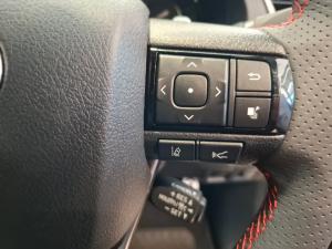 Toyota Fortuner 2.8GD-6 4X4 GR-S automatic - Image 10