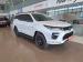 Toyota Fortuner 2.8GD-6 4X4 GR-S automatic - Thumbnail 1