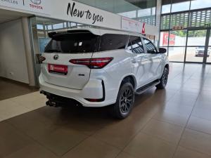 Toyota Fortuner 2.8GD-6 4X4 GR-S automatic - Image 2