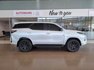 Toyota Fortuner 2.8GD-6 4X4 GR-S automatic - Image 3