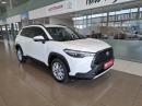 Thumbnail Toyota Corolla Cross 1.8 XS