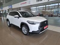 Thumbnail Toyota Corolla Cross 1.8 XS