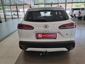 Toyota Corolla Cross 1.8 XS - Image 5