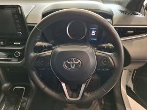 Toyota Corolla Cross 1.8 XS - Image 8