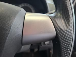 Toyota Corolla Quest 1.6 automatic - Image 10