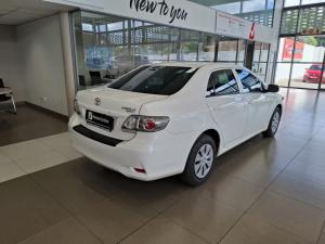 Toyota Corolla Quest 1.6 automatic - Image 2