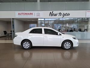 Toyota Corolla Quest 1.6 automatic - Image 3