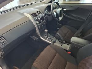 Toyota Corolla Quest 1.6 automatic - Image 7