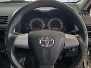 Toyota Corolla Quest 1.6 automatic - Image 8