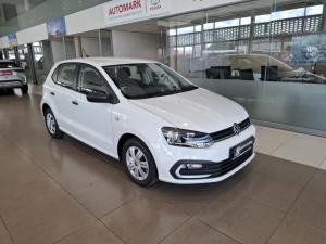 Volkswagen Polo Vivo 1.4 - Image 1