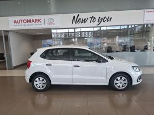 Volkswagen Polo Vivo 1.4 - Image 3