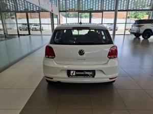 Volkswagen Polo Vivo 1.4 - Image 5